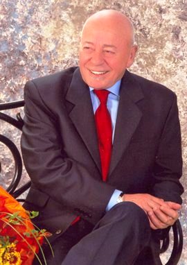 Тодор Колев